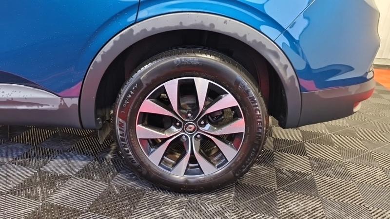 Renault Arkana E-Tech Hybride 145 - 22 Evolution