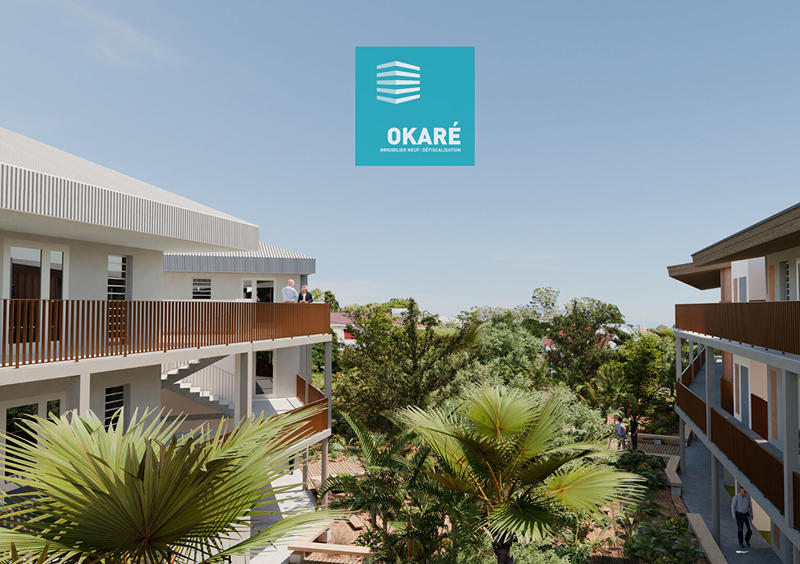 Local commercial - 61 m²