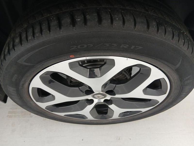 Renault Captur TCe 90 Energy Intens