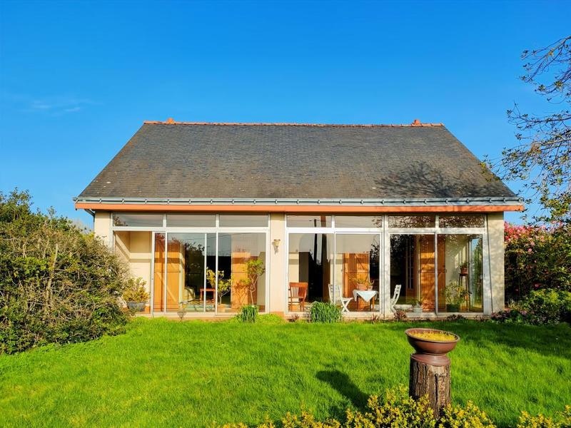 Maison - 71 m² - 3 pièces