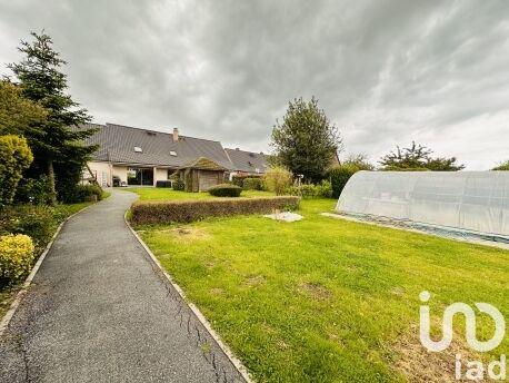 Maison de campagne - 223 m² - 7 pièces