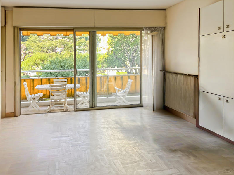 Appartement - 32 m² - 1 pièce