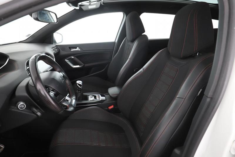 Peugeot 308 Sw 1.5 Blue-HDi Gt Line 130 ch