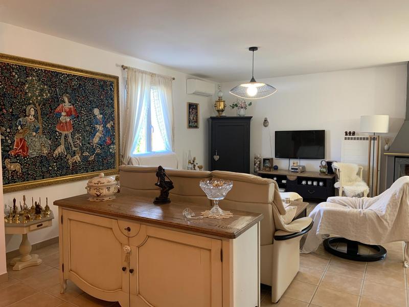 Maison - 133 m² - 5 pièces