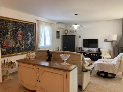 Maison - 133 m² - 5 pièces