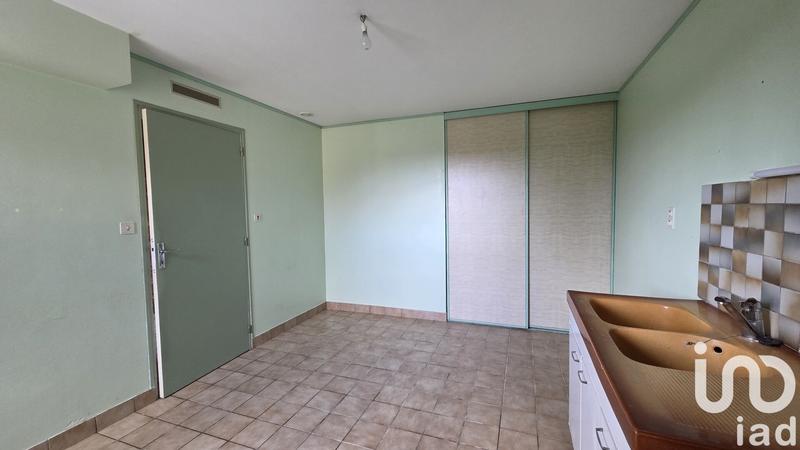 Maison - 133 m² - 5 pièces