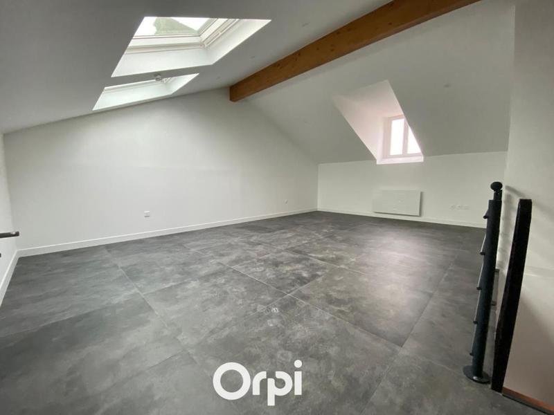 Duplex - 71 m² - 3 pièces