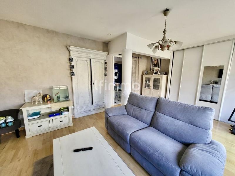 Maison - 175 m² - 7 pièces