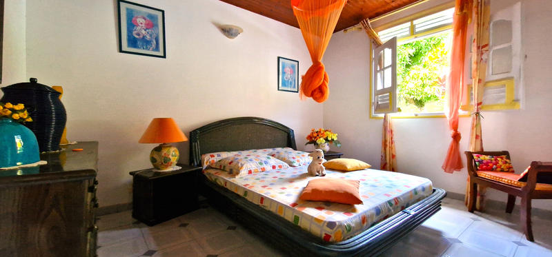 Maison - 129 m² - 5 pièces