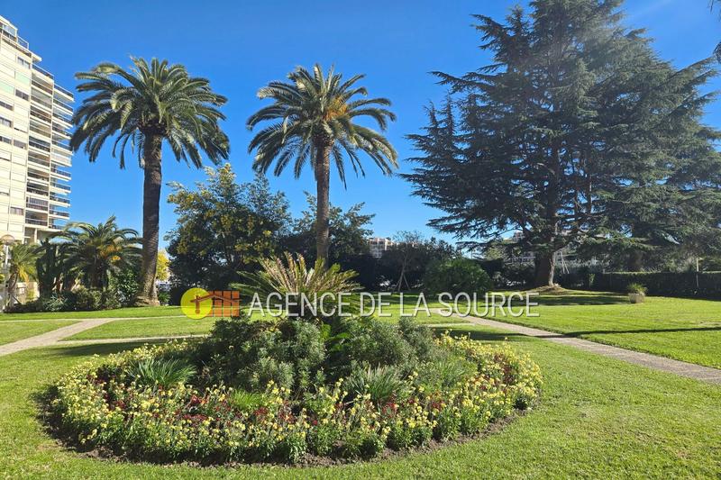 Appartement - 53 m² - 2 pièces