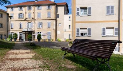 Appartement - 30 m² - 1 pièce