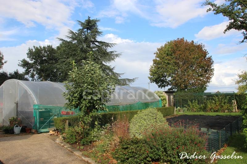 Maison - 158 m² - 5 pièces