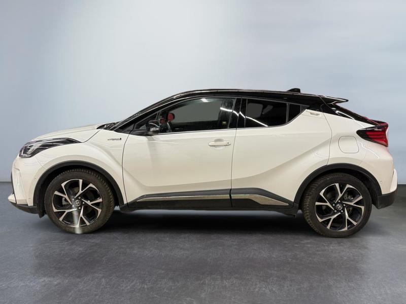 Toyota c-Hr Hybride My20 2.0l Collection