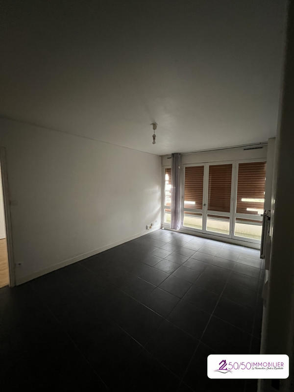 Appartement - 47 m² - 3 pièces