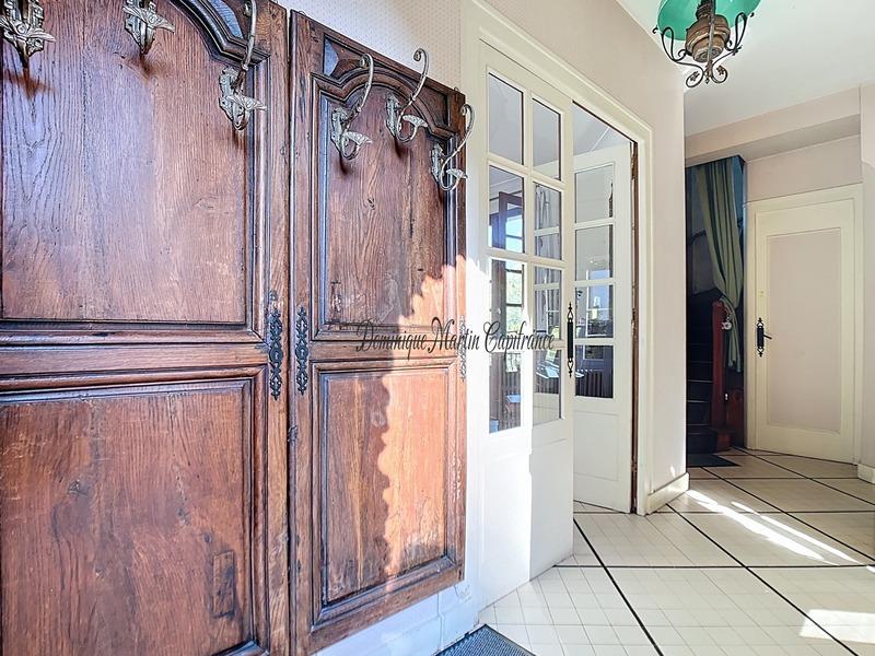 Maison - 119 m² - 5 pièces