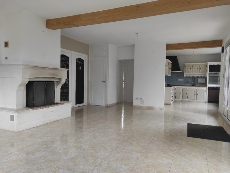 Maison - 168 m² - 7 pièces