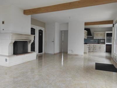 Maison - 168 m² - 7 pièces