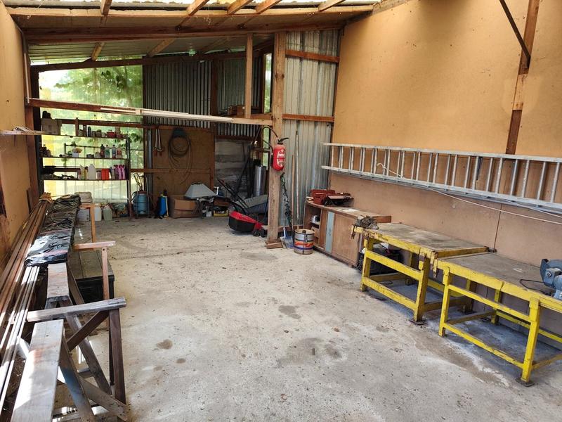 Maison - 145 m² - 5 pièces