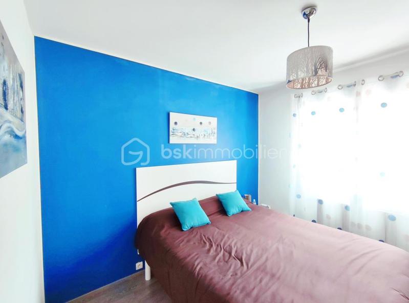 Propriété - 150 m² - 5 pièces