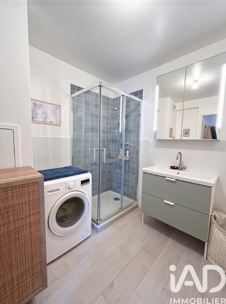 Appartement - 88 m² - 5 pièces