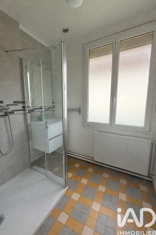 Maison - 69 m² - 4 pièces