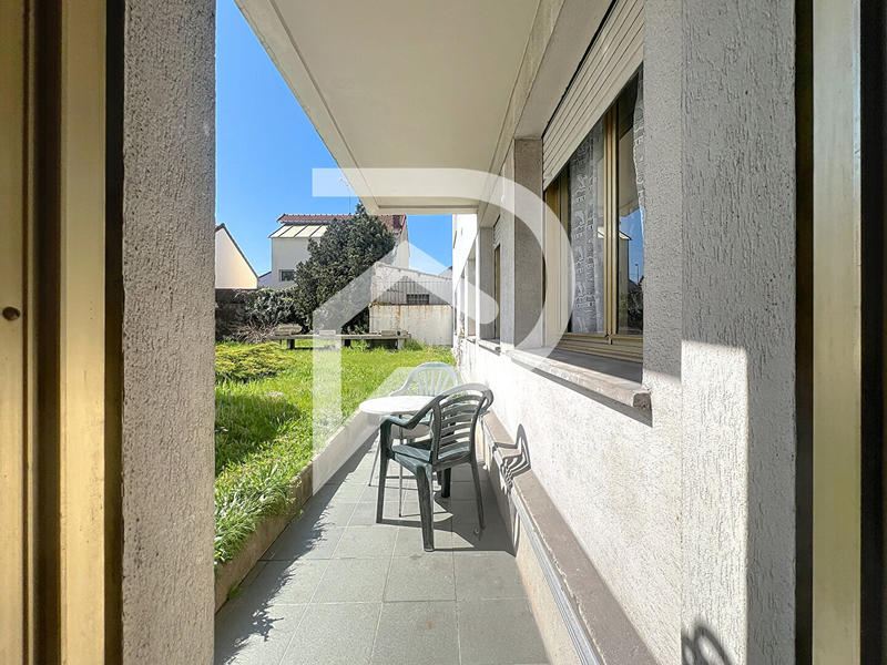 Appartement - 28 m² - 1 pièce