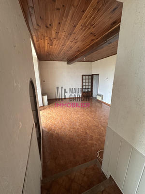 Maison - 160 m² - 7 pièces