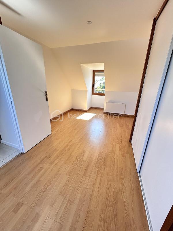 Pavillon - 100 m² - 5 pièces