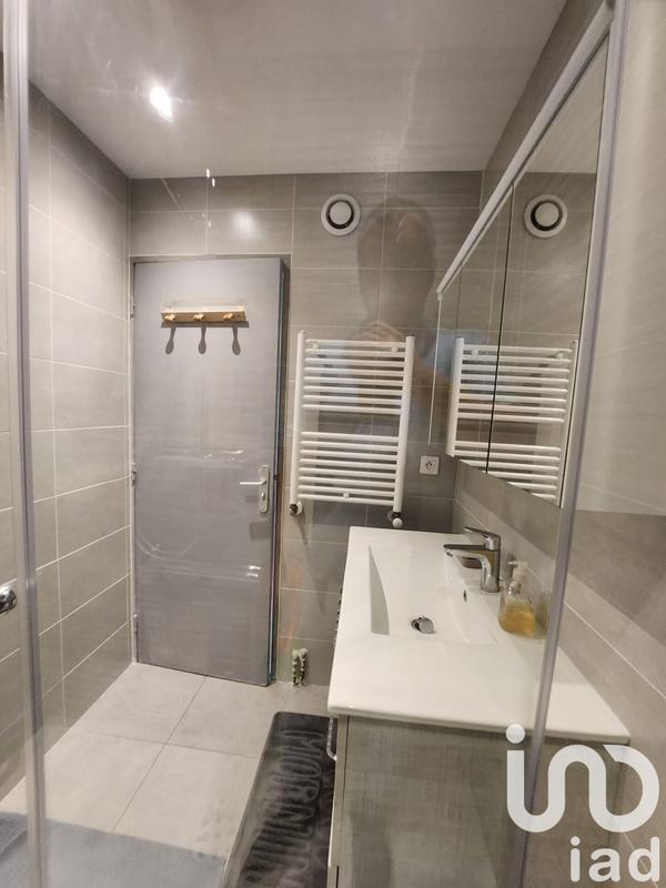 Appartement - 77 m² - 4 pièces