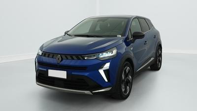 Renault Symbioz E-Tech full hybrid 145 Iconic