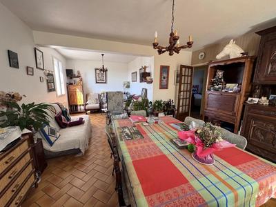 Maison - 91 m² - 4 pièces