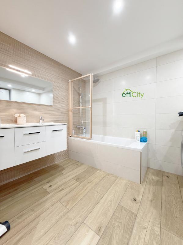 Appartement - 136 m² - 4 pièces