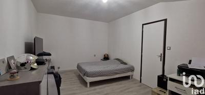 Appartement - 52 m² - 2 pièces