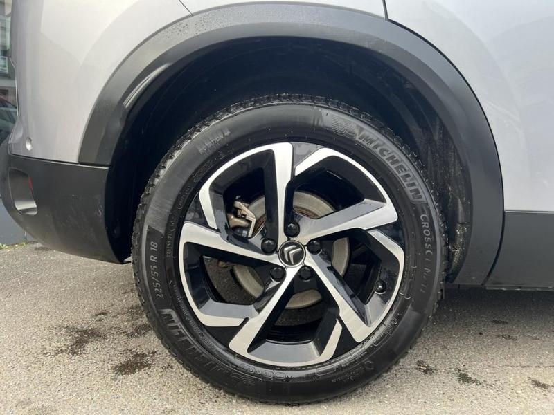 Citroën C5 Aircross Hybride rechargeable 225 e-Eat8 c-Series