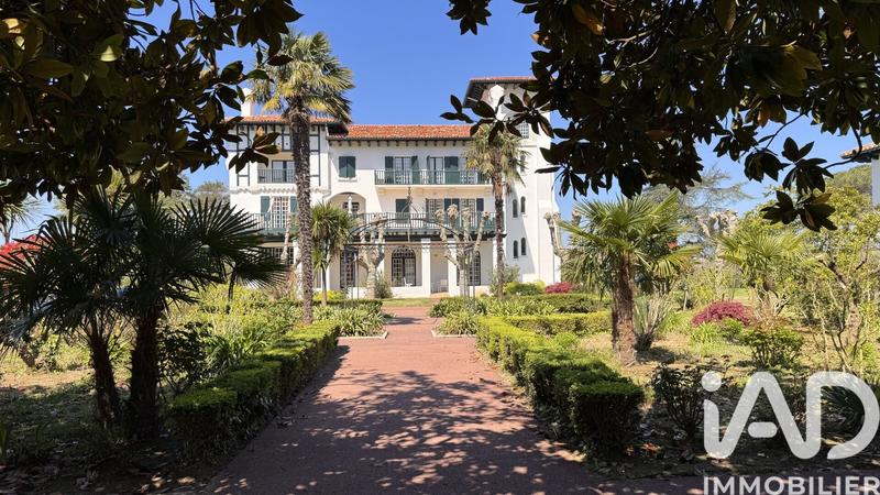 Appartement - 41 m² - 3 pièces