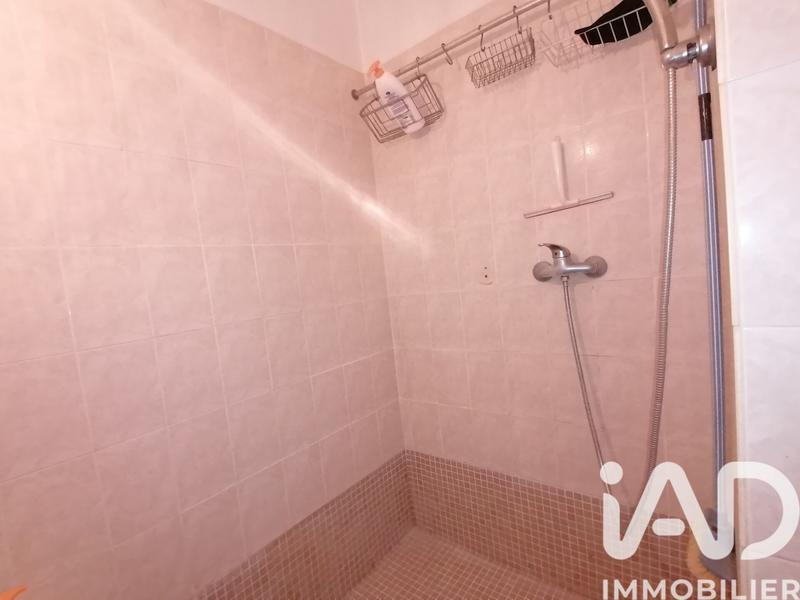 Maison de village - 105 m² - 3 pièces