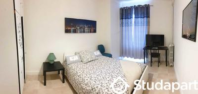 Appartement - 18 m² - 1 pièce