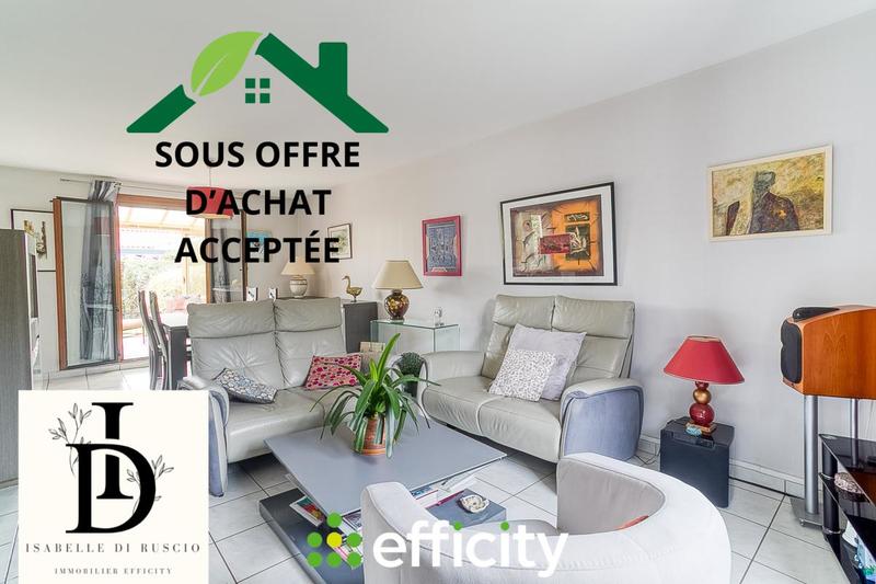 Pavillon - 95 m² - 6 pièces