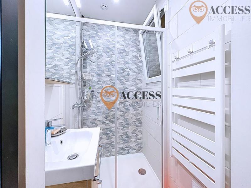 Maison - 119 m² - 6 pièces