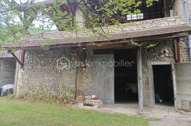 Parking / Garage - 50 m²