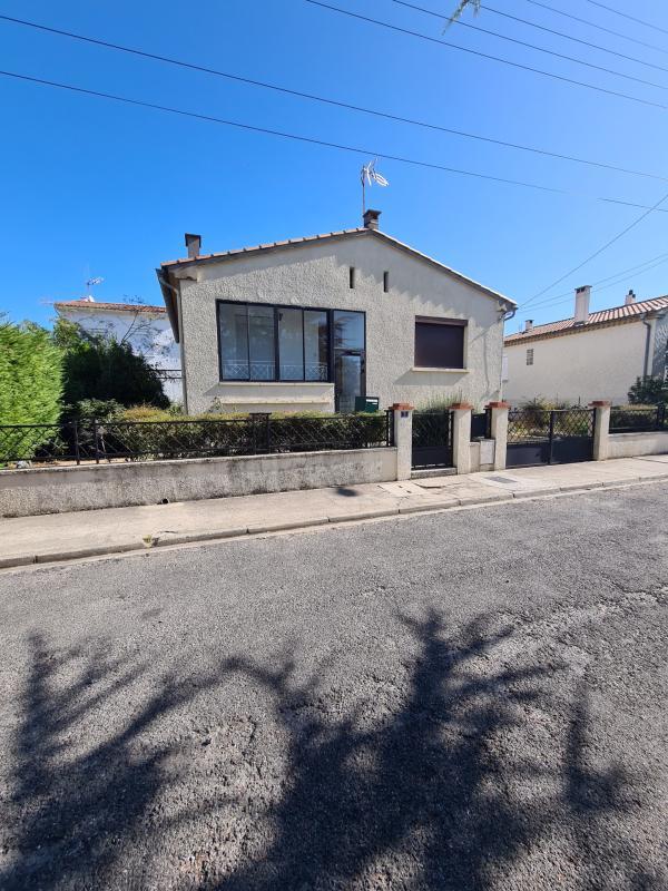 Villa - 76 m² - 4 pièces