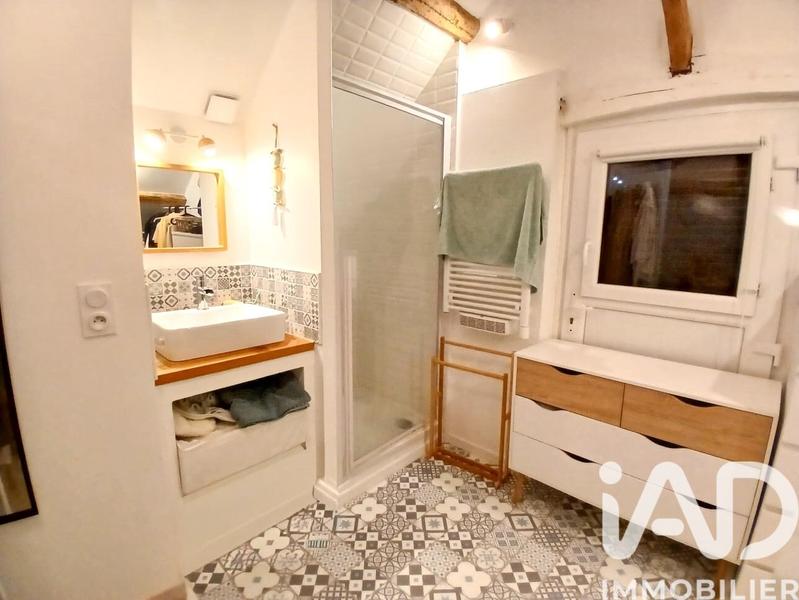 Maison de campagne - 115 m² - 4 pièces