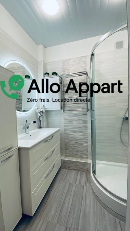 Appartement - 58 m² - 2 pièces