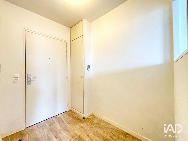 Appartement - 29 m² - 1 pièce