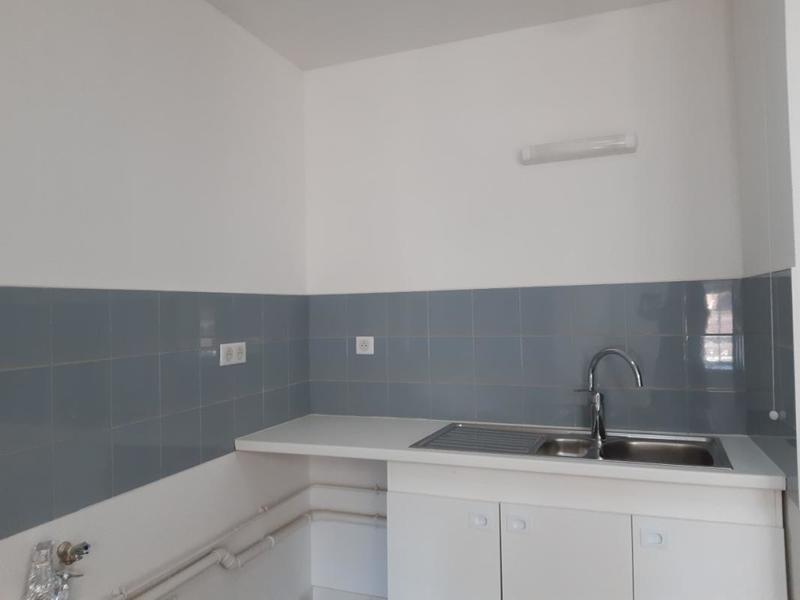 Appartement - 78 m² - 3 pièces