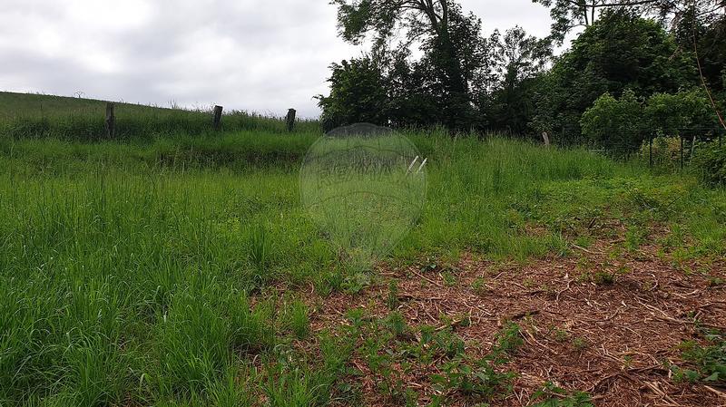 Terrain constructible - 1 026 m²