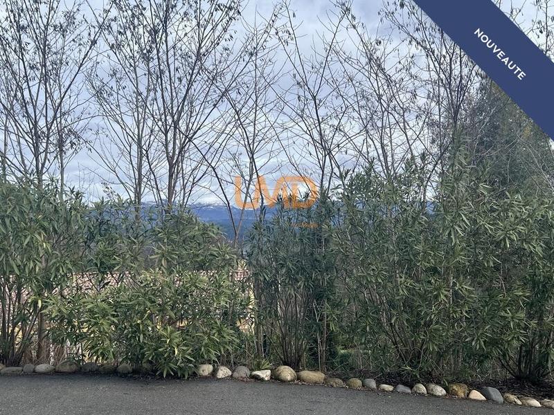 Maison - 88 m² - 6 pièces