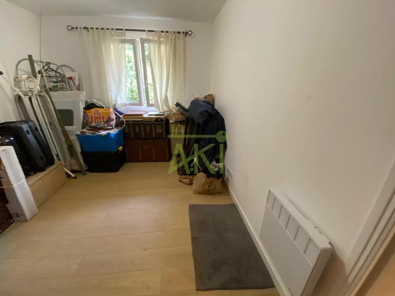 Maison - 94 m² - 4 pièces