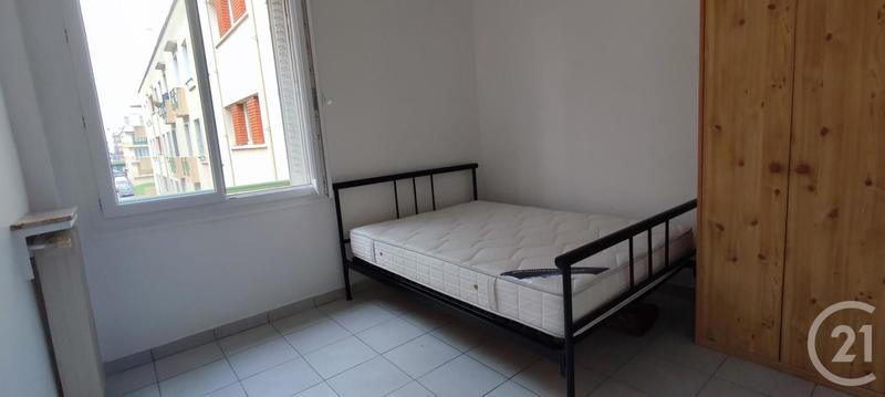 Appartement - 63 m² - 4 pièces