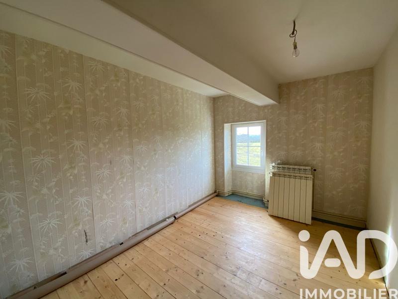 Maison - 146 m² - 7 pièces